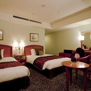 Chambre de Luxe Double