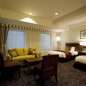 Chambre de Luxe Double